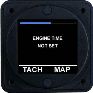 Manifold Pressure & Tachometer - Bendix Kit Manifold Pressure & Tachometer - Bendix Kit